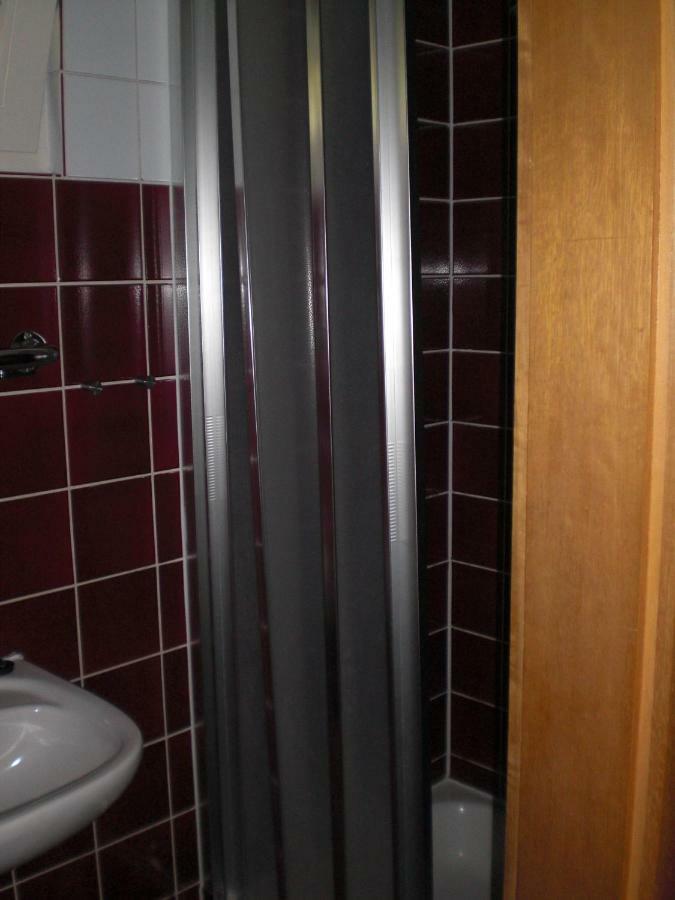Ferienwohnung Wittje Butjadingen Bagian luar foto